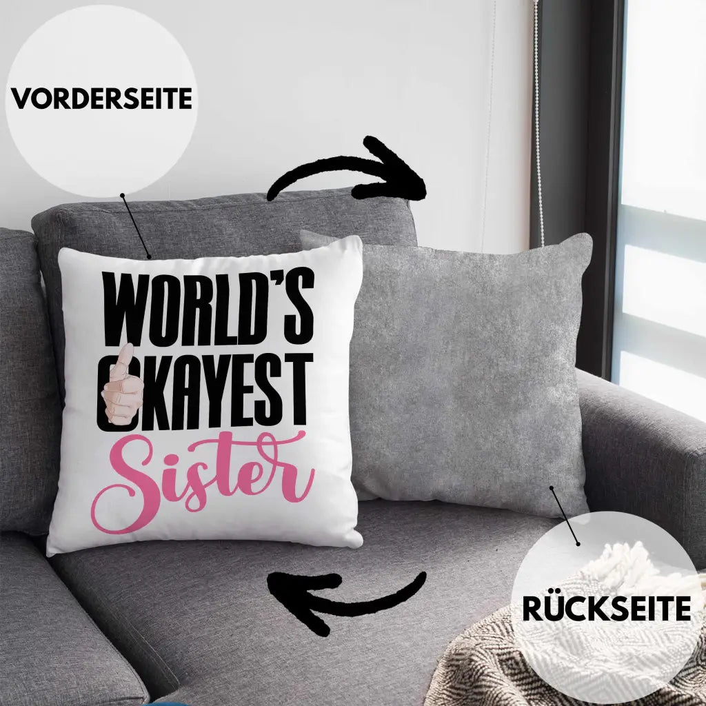 make-your-dreams-come-true-to-wear-trendation-worlds-okayest-sister-kissen-geschenk-fur-schwester-geschenkidee-beste-schwester-geburtstag-dekokissen-mit-fullung-40×40-online-hot-sale_1.webp