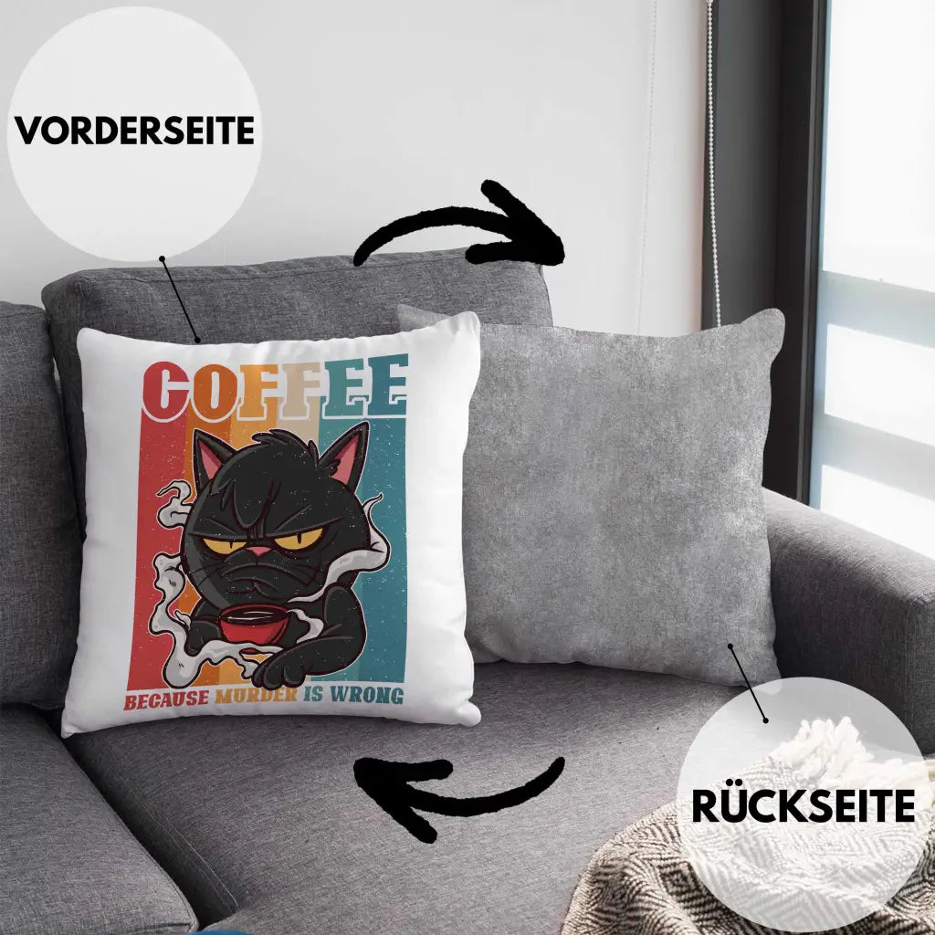 buy-your-game-trendation-coffee-because-murder-is-wrong-kissen-geschenk-katzen-damen-geschenkidee-vintage-sarkasmus-dekokissen-mit-fullung-40×40-online-sale_1.webp