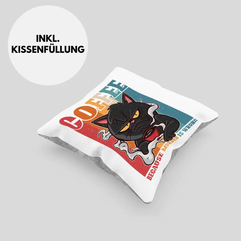 buy-your-game-trendation-coffee-because-murder-is-wrong-kissen-geschenk-katzen-damen-geschenkidee-vintage-sarkasmus-dekokissen-mit-fullung-40×40-online-sale_2.webp