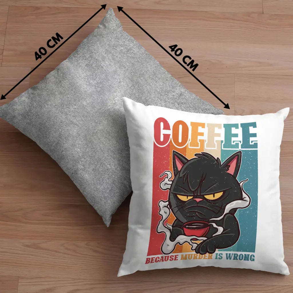 buy-your-game-trendation-coffee-because-murder-is-wrong-kissen-geschenk-katzen-damen-geschenkidee-vintage-sarkasmus-dekokissen-mit-fullung-40×40-online-sale_3.webp
