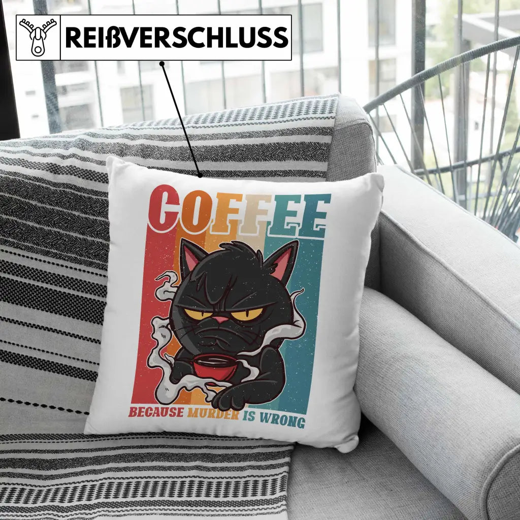 buy-your-game-trendation-coffee-because-murder-is-wrong-kissen-geschenk-katzen-damen-geschenkidee-vintage-sarkasmus-dekokissen-mit-fullung-40×40-online-sale_4.webp