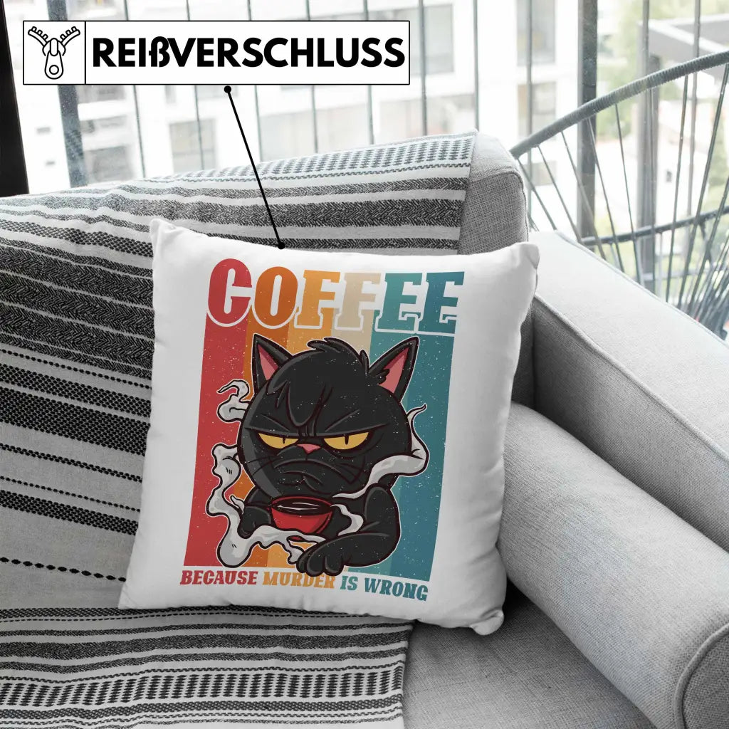 buy-your-game-trendation-coffee-because-murder-is-wrong-kissen-geschenk-katzen-damen-geschenkidee-vintage-sarkasmus-dekokissen-mit-fullung-40×40-online-sale_9.webp