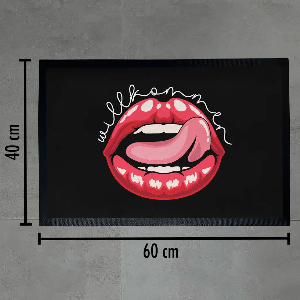 find-your-willkommen-fusmatte-grafik-schmutzfangmatte-geschenk-ausen-innenbereich-60×40-cm-waschbar-turmatte-frauen-online-sale_3.webp